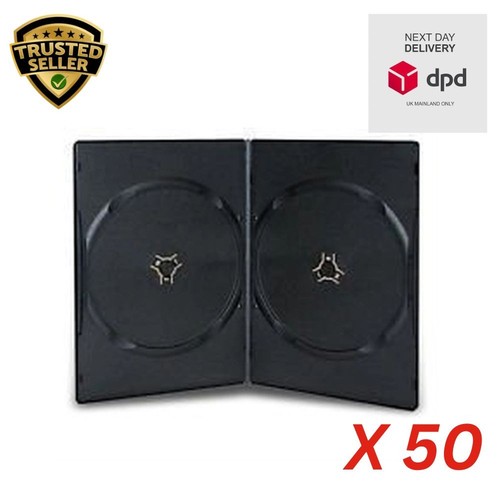 Double black slim 7 mm - 50,
