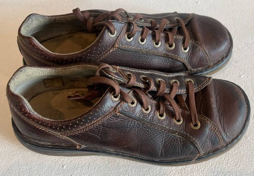 Martens rohan brown - dr.,