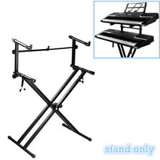 DJ Deck Stand CDJ Controller