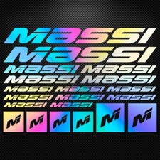 MASSI - KIT Holographic Vinyl