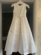 Little Darlings Communion Dress