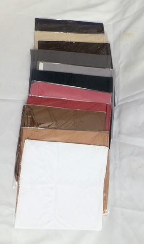Plain tube hijab - plain,