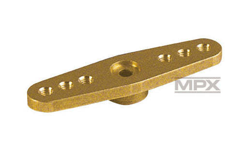 Multiplex servo horn - servo,