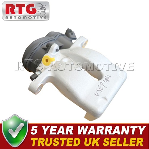 Rear left brake caliper fits - caliper,