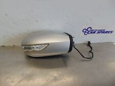 Mercedes B Class Mirror W245 05-08 Drivers right silver 761 Indicator 7 Pin