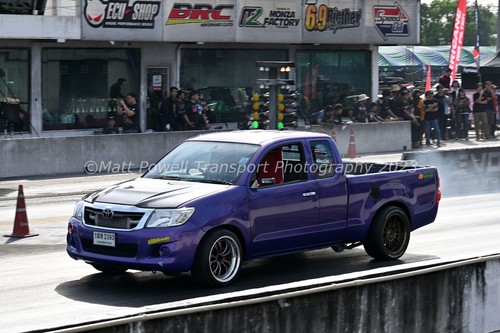 Truck photo 12x8 toyota - truck,