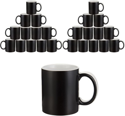 11oz sublimation mug heat - 11oz,