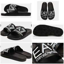 Emporio armani ea7 logo unisex - armani,