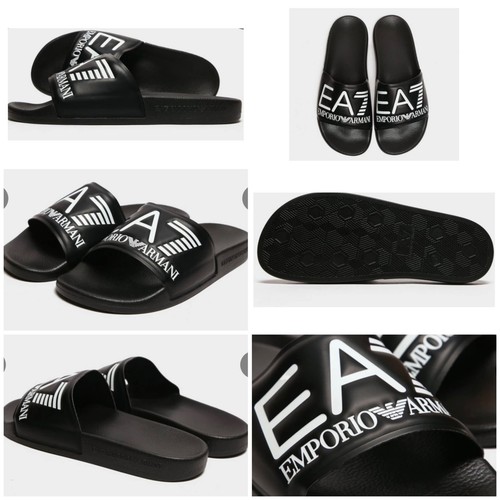 Emporio armani ea7 logo - armani,