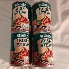NEWGATE Irish Stew Quick