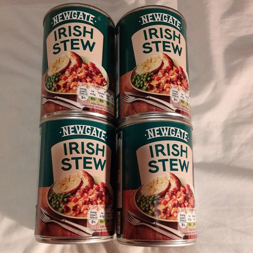 Newgate irish stew - newgate,