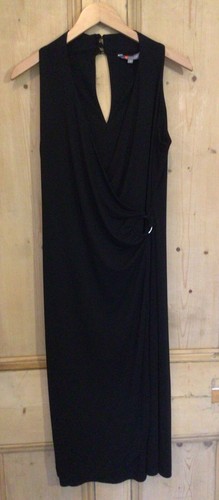 Gharani strok black - strok,