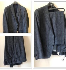 Roy Robson Men's Suit-Dress