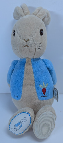 Beatrix potter first peter - beatrix, my