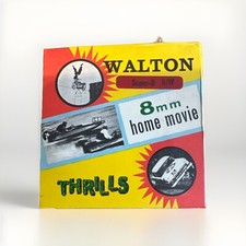 Hollywood SPEED ON ICE  RARE