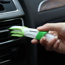 Car Interior Detailing Air