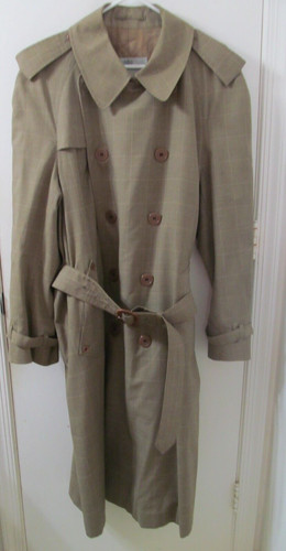 Aquascutum glen plaid shower - glen,
