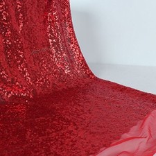 Sequin Fabric Novelty Sparkly