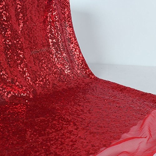 Sequin fabric novelty sparkly - fabric,