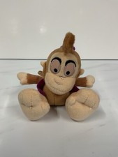 Disney Store Abu Monkey