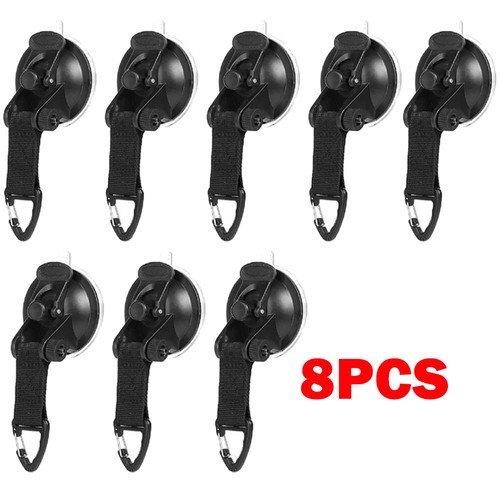 8pc heavy duty - duty, cup