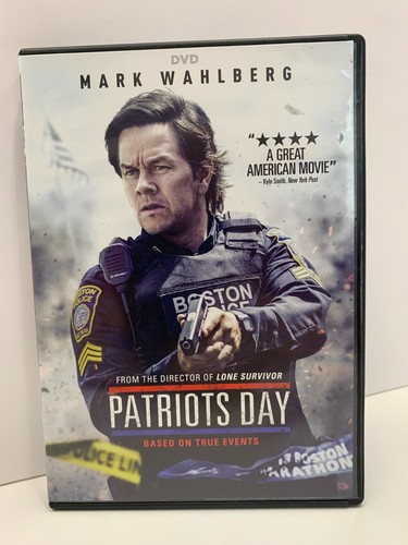 Patriots day - patriots,