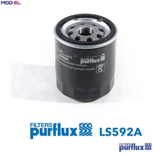 Oil filter ls592a for - oil,