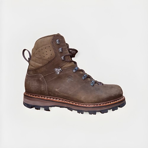 Hanwag bergler leather hiking - hanwag,