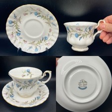 Royal Albert Brigadoon