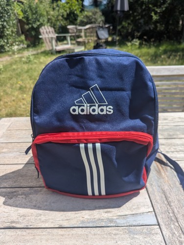 Vintage adidas sports bag 2003 - vintage,