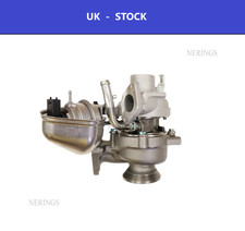 Turbocharger upgrade for alfa - for,