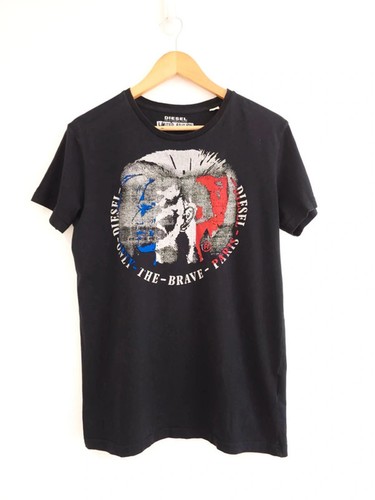 Vtg y2k diesel - only, brave