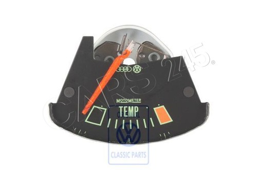Genuine temperature gauge - vw,