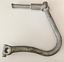 NOS Yamaha V50, 1976/77  1E9