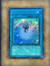 Yugioh Charge of the Light