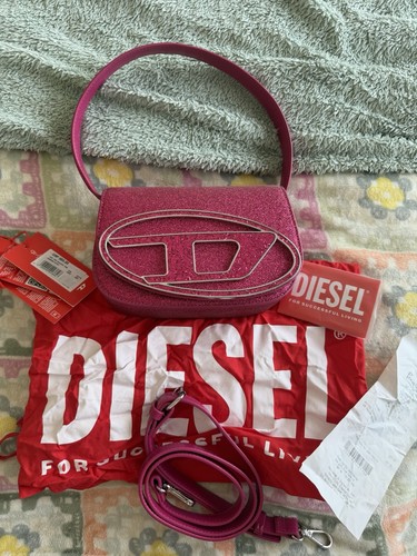 Diesel women 1dr 2way mini - women,