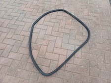 SEAT LEON 1P1 Front Door Rubber Seal Driver Side Front 1P0867365B  2010 ON BODY