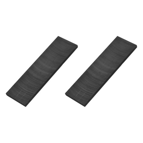 Pcs rectangle graphite - 2,