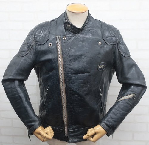Vintage lewis leathers - leathers, super