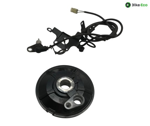 Front abs sensor yamaha tdm - abs,