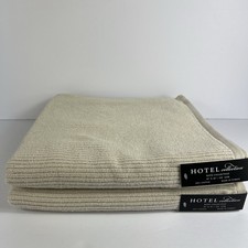 Hotel Collection Bath Towels