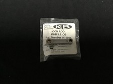 K&B 3.5 Outboard Engine