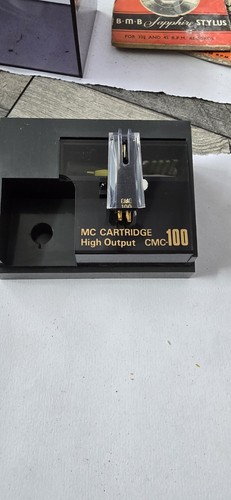 Cartridge high output cmc - mc,