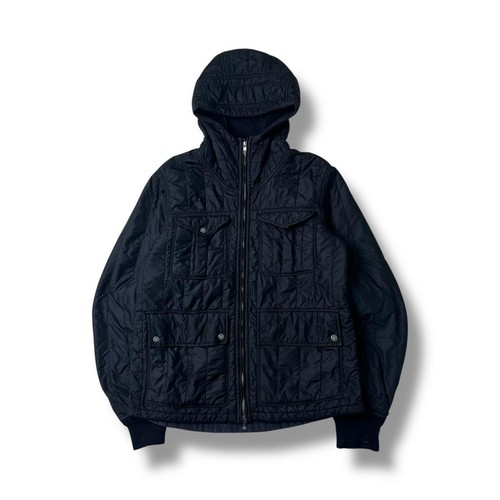 Company jacket - cp,