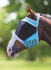 Shires Flyguard Fine Mesh