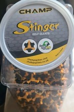 CHAMP Stinger Fast Twist 3.0 18 cleats