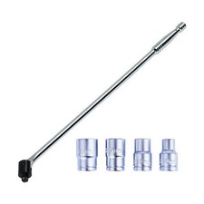 1/2" Dr Knuckle Flexi Breaker