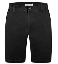 Jack Wills Mens Black Slim