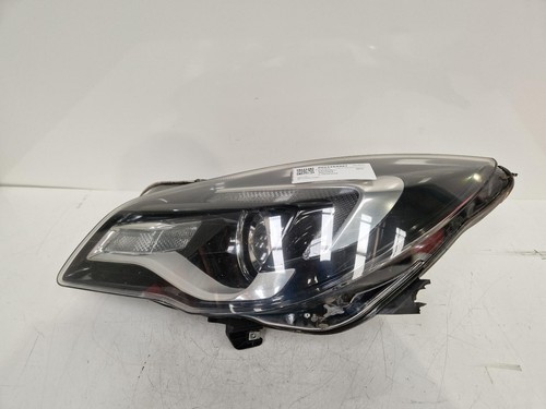 Vauxhall insignia mk1 2015 - insignia,