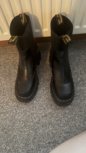 Marten ankle boots size - dr,